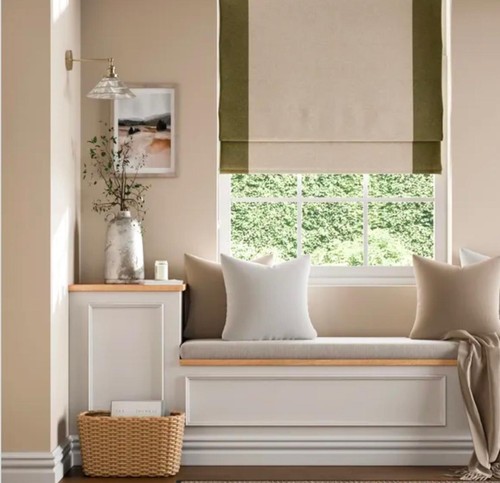 Dunelm roman blind - dunelm,