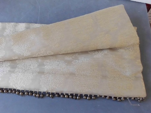 Faux roman blind beige - o&l,