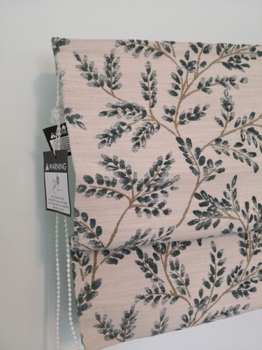 Roman blind delizia fully - roman,