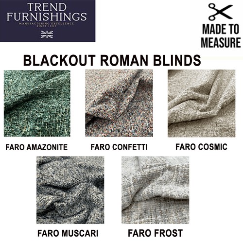Faro made measure - made,