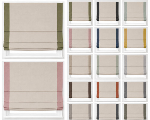 Soft textured ara bordered - textured,