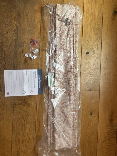 Dunelm made measure roman - dunelm,