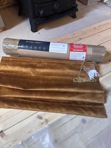 New blinds direct gold - new,
