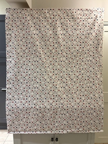 Handmade roman blind - roman,