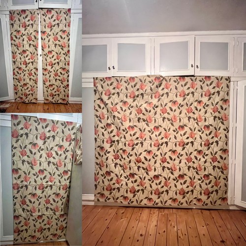 Bespoke roman blinds - blinds,, needs