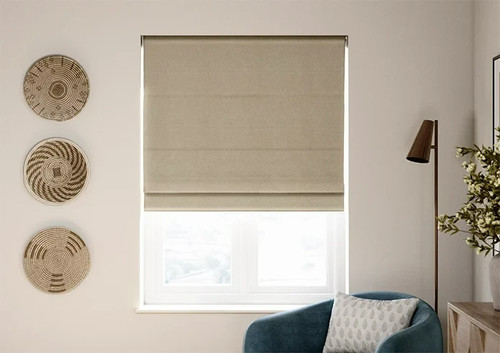 Roman blinds ellesmere - ellesmere,