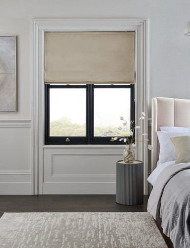 Roman blind thermal blackout - thermal,