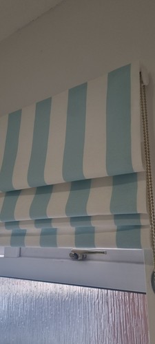 Roman blind - roman,