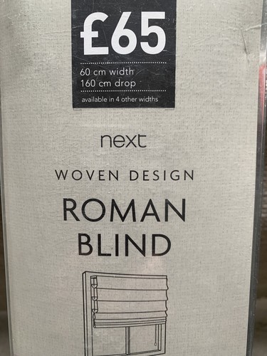 Next lined roman - next, rich