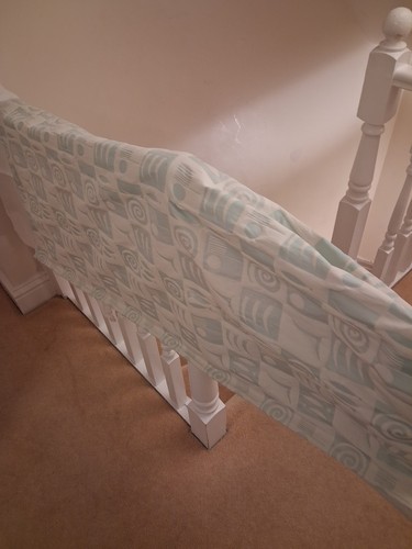Used hand made - made, measure