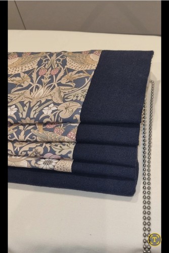 Roman blind - roman,
