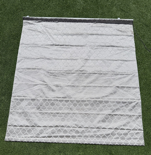 Roman blind 1334mm x - 1334mm, (w)