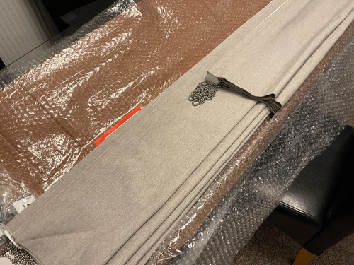 Roman blinds 2 - x,