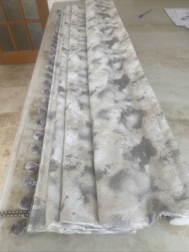 Roman blind drop approximately - roman,