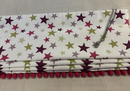 Roman blind