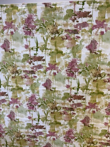 Beautiful roman blind - blind, al