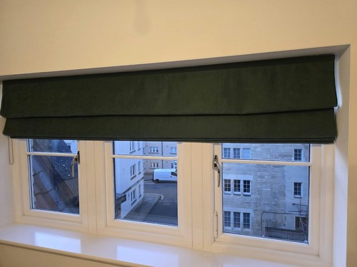 Roman blind brand new with - brand,