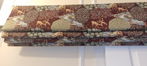 Roman blind - roman,
