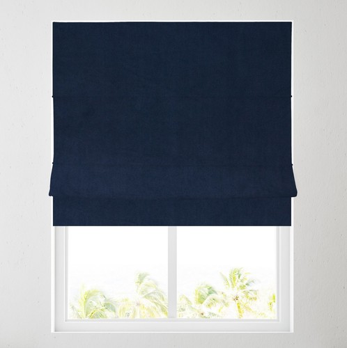 Iona midnight lined roman - midnight,
