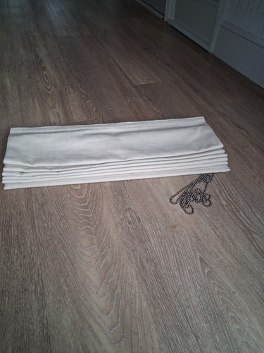 Roman blind made measure - made, to