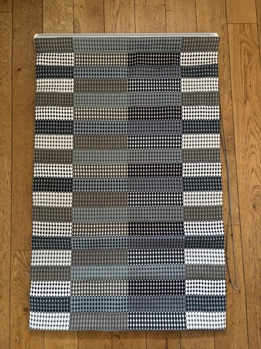 Blackout roman blinds with - roman,