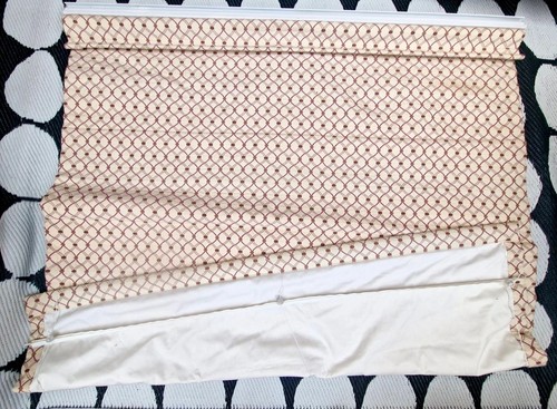 Lewis wood embroidered - &, '