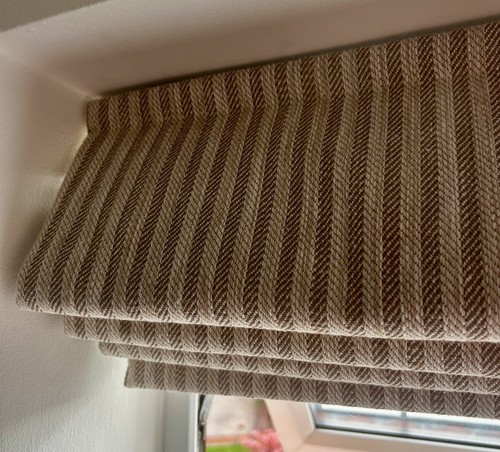 Dunelm beige cream large roman - dunelm,