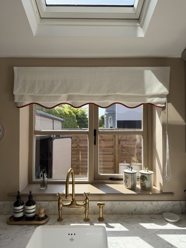 Luxury made to measure - x,