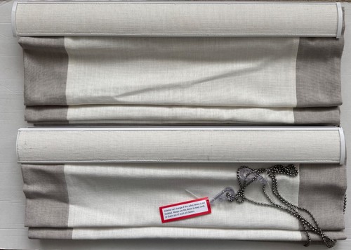 Pair blinds2go drill - pair, no