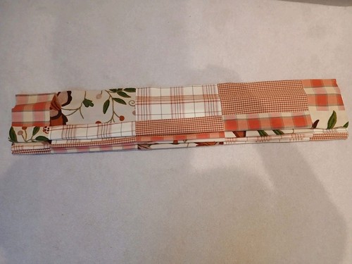 Roman blind 116 - roman, 116.5cm