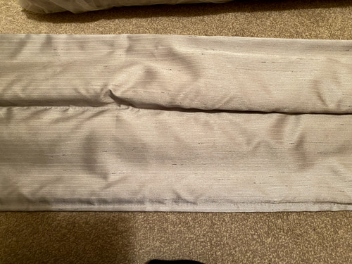Roman blind with - roman, fittings