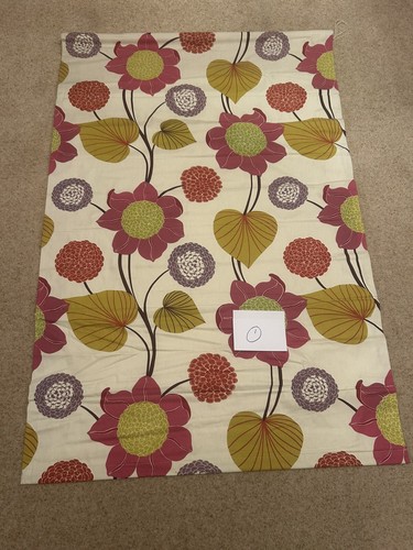 Roman blinds multicolour - roman,