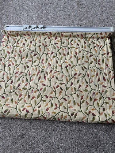 Roman blind 49 in - blind, 29