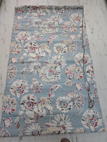 Floral pattern thermally - pattern,